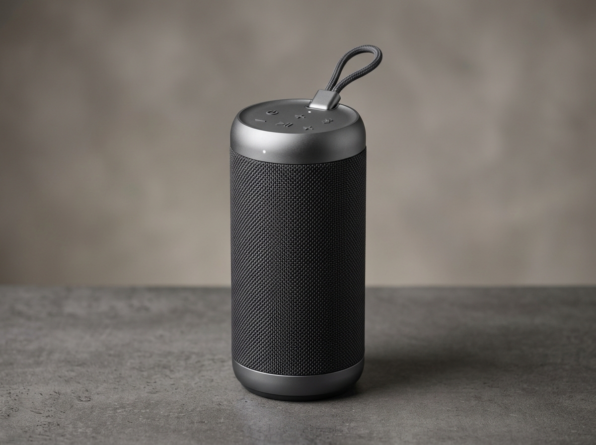 Bluetooth Speaker